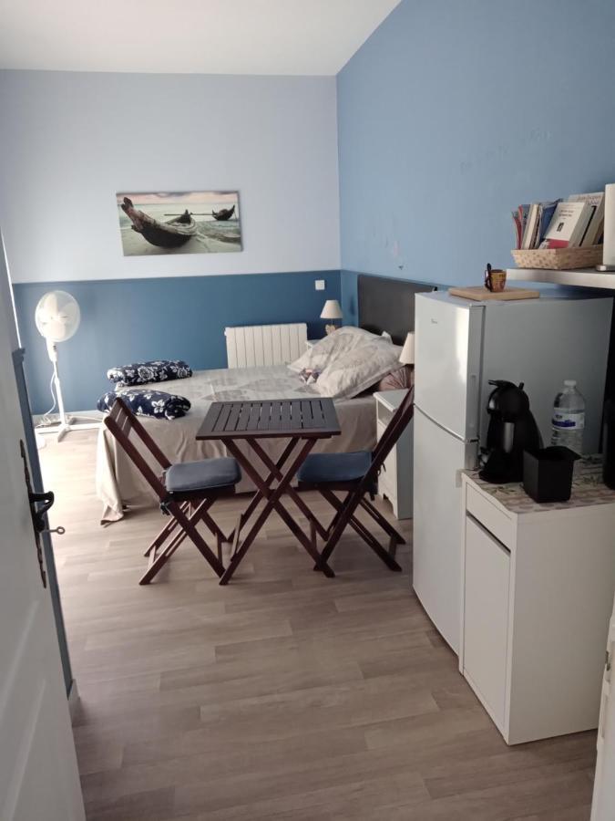 Hotel Chez Lulu Saint-Saturnin-lès-Apt Zewnętrze zdjęcie
